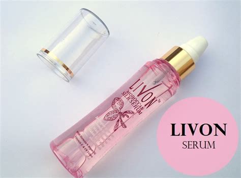 Livon serum for dry & unruly hair (50 ml). Livon Moroccan Silk Serum: Review, How to Apply and Price