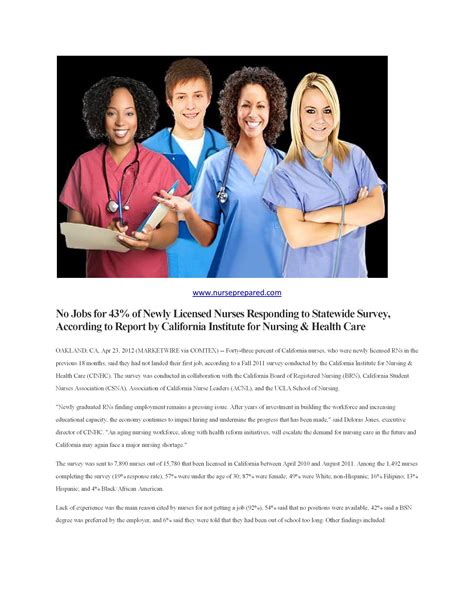 Registered Nurse Jobs Near Me Florida Nursing Career
