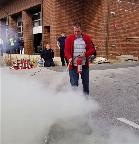 Fire Extinguisher Training Coralville Ia Official Website