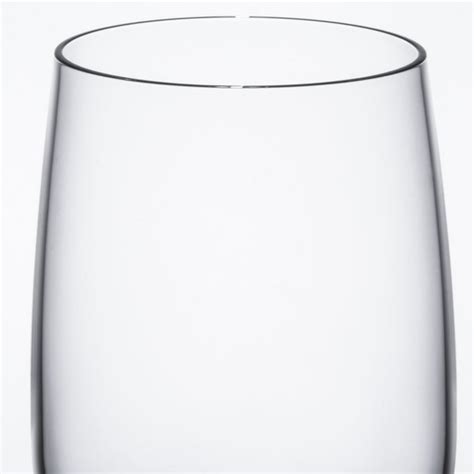 Master S Reserve 9156 Contour 16 Oz Goblet 12 Case