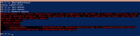 Powershell Modules How And When To Create And Use Modu