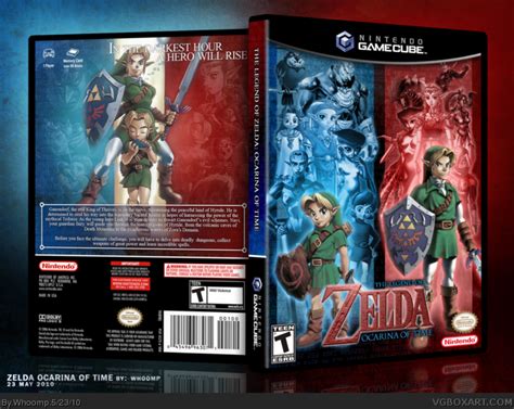 Download The Legend Of Zelda Ocarina Of Time Nintendo 64 ~ Chord