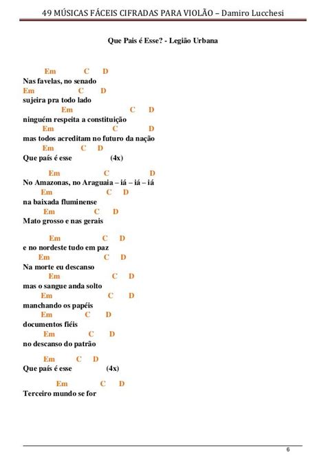 Pin By Marcos Crespo On Canciones Portuguesas Ukulele Songs Legião