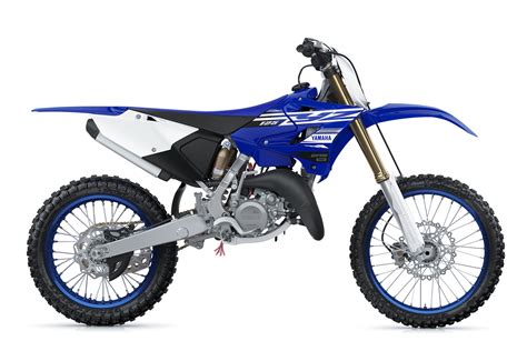 The bws are cool and rare and somewhat valuable, a three wheeler, like you said is worthless. 2019 Yamaha YZ125 Guide • Total Motorcycle