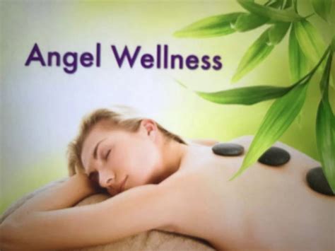 Book A Massage With Angel Wellness Spa Fair Lawn Nj 07410