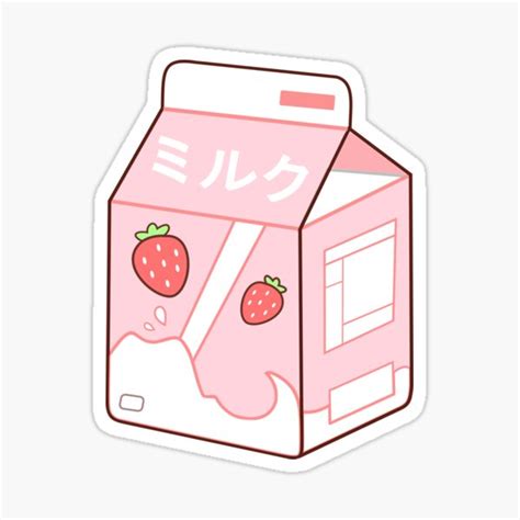 Kawaii Stickers Shop Japanese Other Stickers And Other Super Cute