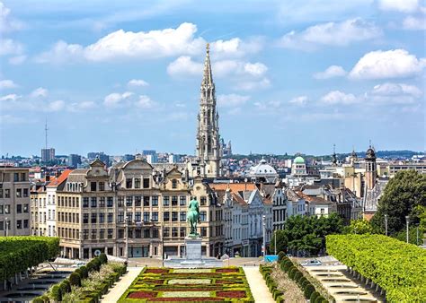Visit Brussels On A Trip To Belgium Audley Travel Uk