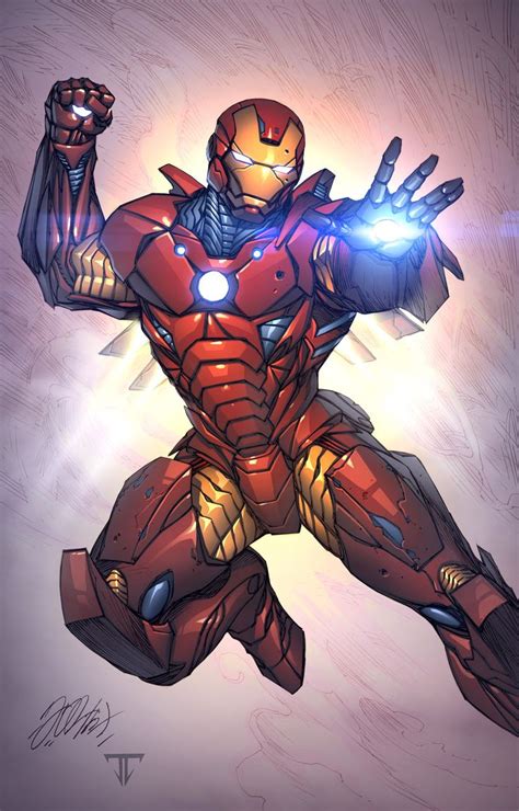 1613 Best Images About Iron Man On Pinterest