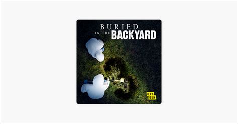 ‎buried In The Backyard Season 3 On Itunes