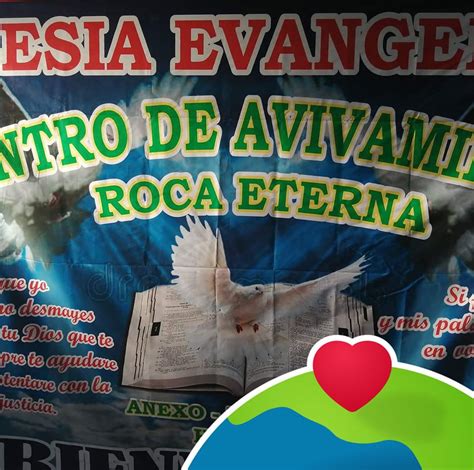 Iglesia Evangélica Centro De Avivamiento Roca Eterna Huaraz