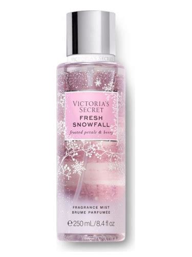 Fresh Snowfall Victorias Secret 香水 一款 2020年 女用 香水