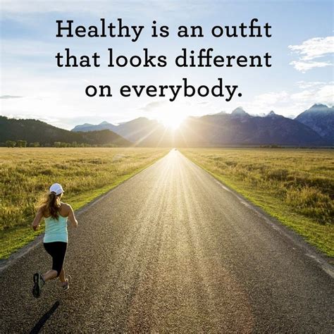 Healthy Lifestyle Quotes And Sayings 51 Inspiring Quotes On Healthy Living