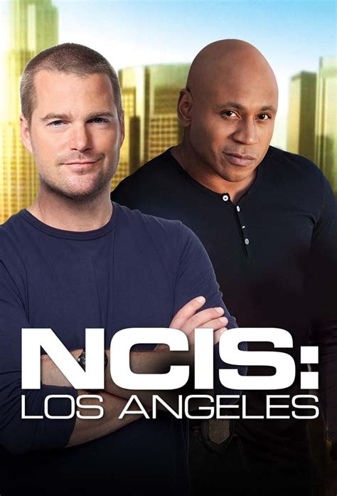 Ncis Los Angeles Poster Ncis Los Angeles Picture 194195