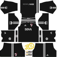 Kit dela real sociedad temporada 2009/10 ? Kit River Plate Dream League Soccer kits 2020 / 2019 ...