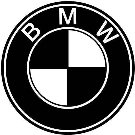 By downloading bmw logo vector logo you agree with our terms of use. File:BMW Roundel.svg - Wikimedia Commons