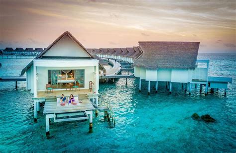 20 Best All Inclusive Or Full Board Maldives Resorts For A Fuss Free