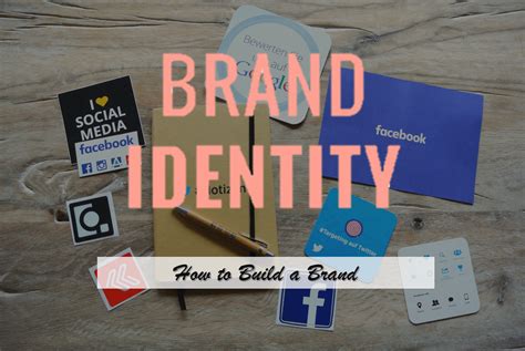How To Build A Brand Identity On Social Media Crux Creative