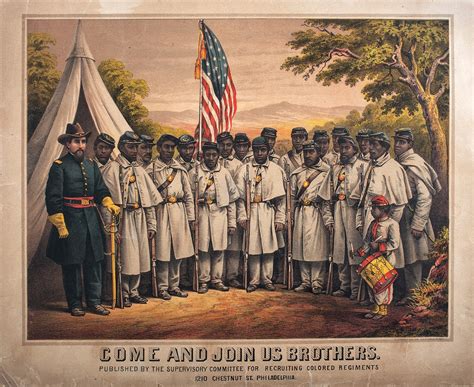 Online Program Free History The 1st Kansas Colored Infantry Event