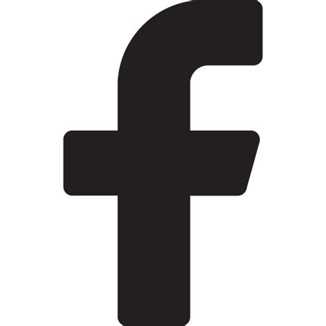Facebook Icon Vector Download Free 12