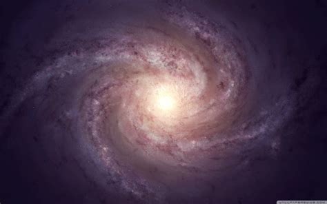 Milky Way Galaxy Wallpaper 2560x1600 81950