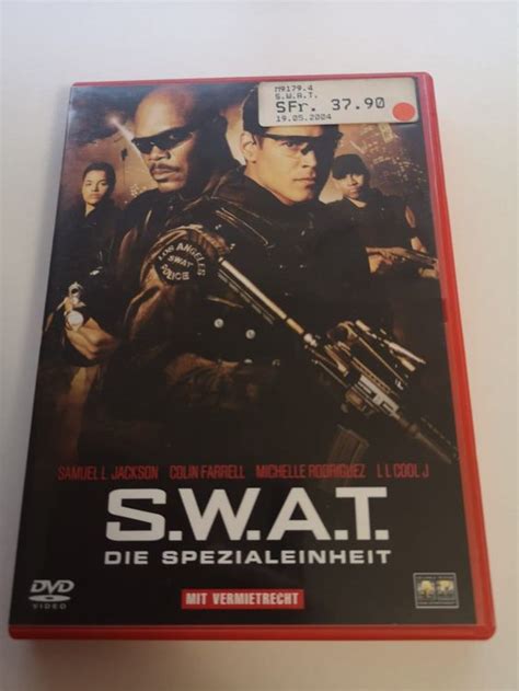 Swat Die Spezialeinheit Kaufen Auf Ricardo