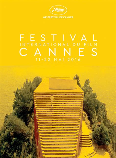 Heres The Three Different Posters For The 2016 Cannes Film Festival