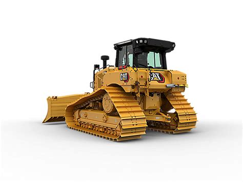 Caterpillar D6 Xe Lgp Specifications And Technical Data 2019 2024