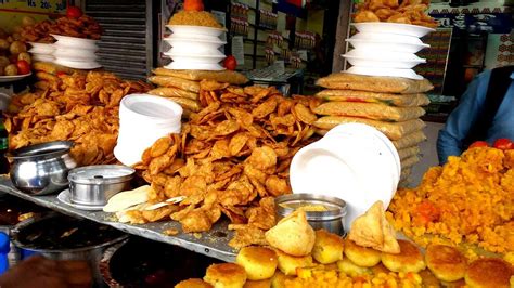 Kolkata Street Food Transindus