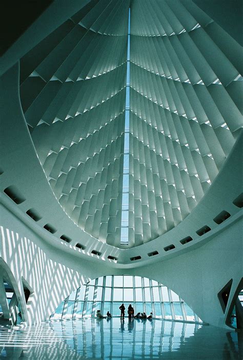 Museum quality fine art prints & custom framing. 50 Exquisite PHOTOS of Milwaukee Art Museum, A Must See ...
