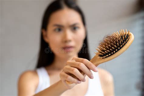 Hot Asian Hairbrush Telegraph