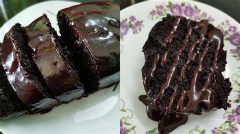 See more ideas about food, desserts, cake. Resepi Kek Choc Moist Tanpa Telur - Sinaran Wanita