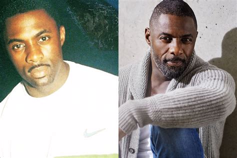 Idris Elbas Photo Is Proof That He Has Been The Sexiest Man Alive Since The 90s Kuulpeeps