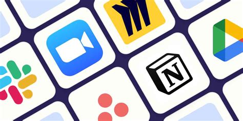 The Best Collaboration Tools In 2023 Zapier