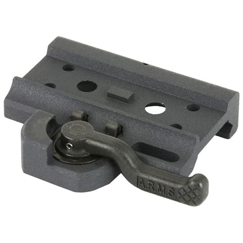 Arms Aimpoint T 1 Micro Mount