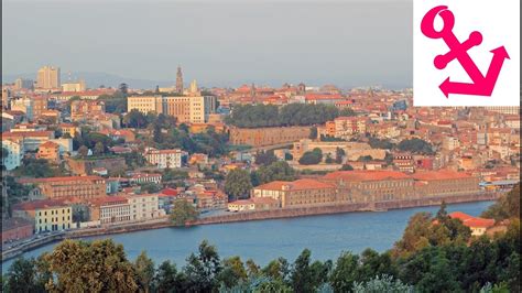 Portugal, das kleine land im westen europas, besitzt eine fülle an tollen sehenswürdigkeiten für einen abwechslungsreichen urlaub. Full HD Sehenswürdigkeiten Porto Portugal 1. Teil - YouTube