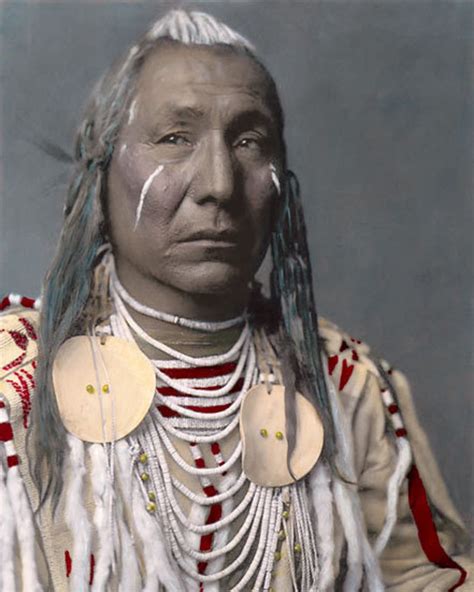 Red Wing An Apsaroke Crow Native American Indian 1908 Etsy