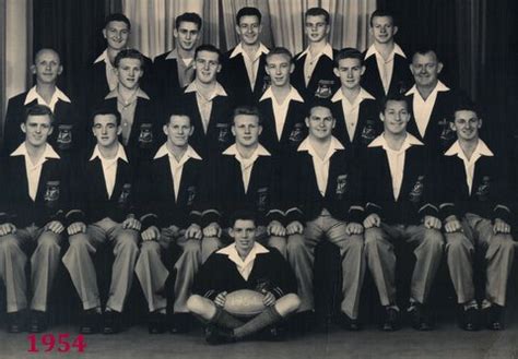 You need to upgrade your adobe flash player to watch this video. Noel Kelly's Kids - Ken Bray Story. Tiger to Magpie. Ken ...