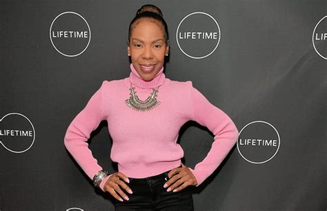 R Kelly’s Ex Wife Andrea Kelly Speaks Out About Abusive Relationship On Instagram Complex