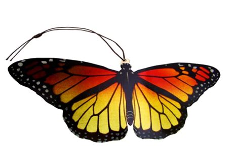 Monarch Butterfly Ornament Vmfa Shop