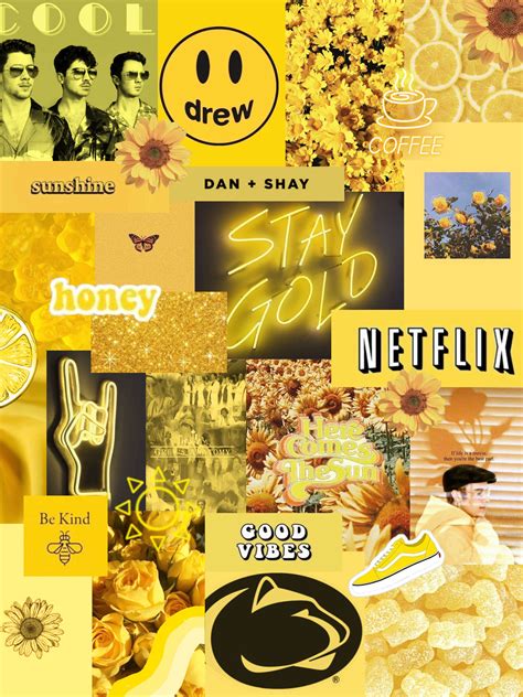 Halloween Wallpaper Iphone Backgrounds Iphone Wallpaper Yellow Lip