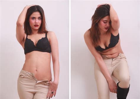 Viral TikToker Shahtaj Khans Daring Nude Photoshoot Irks Netizens