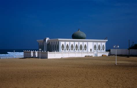 Layen Mausoleum Dakar Senegal Attractions Lonely Planet