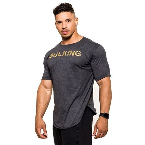 skinny elasticity men s gym workout t shirt men s fitness apparel men s sports and fitness t