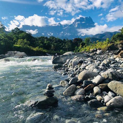 11 Lokasi Menarik Sungai Untuk Mandi Manda Di Kota Belud Sabah
