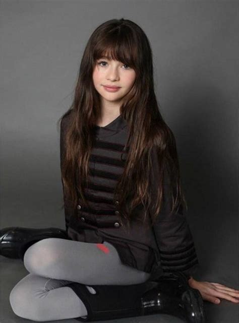 38 hot pictures of malina weissman will make you instantly fall in love with her rated show