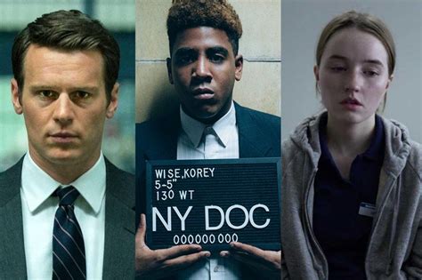 Tres Series Policiales Recomendadas Para Ver En Netflix