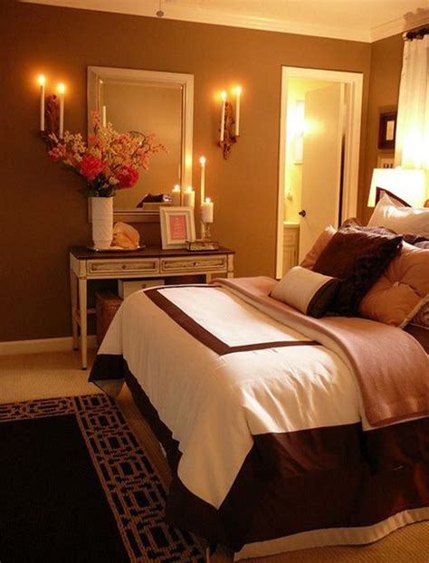 22 romantic bedroom ideas that set the temper 1 spotlight repeating motifs. 10 Romantic Bedroom Ideas for Couples in Love - ARCHLUX.NET