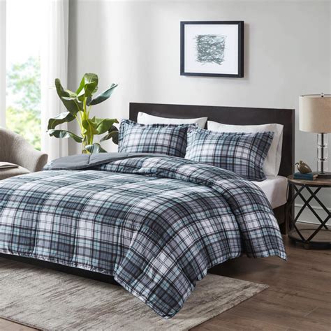 Madison Park Essentials Parkston 3m Comforter Set 10081587 Hsn
