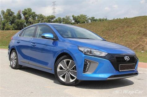 Based on thousands of real life sales we can give you the most accurate valuation of your vehicle. Hyundai Ioniq discontinued in Malaysia - Goodbye fuel and ...