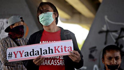 sexual violence indonesia new mandala